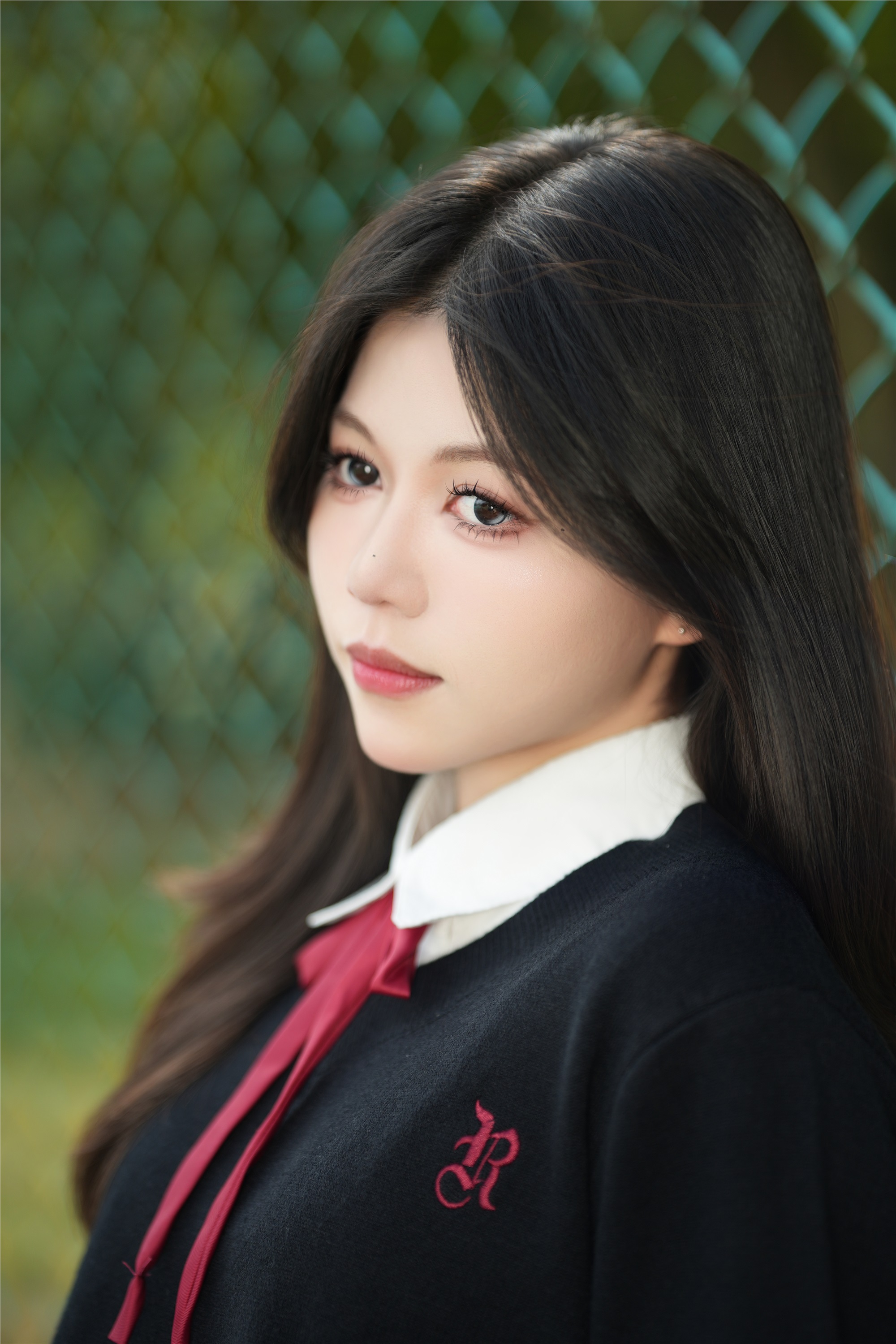 YITUYU艺图语 2025.01.21 青春印记 璇